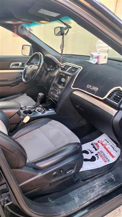 فورد إكسبلورر